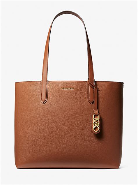 Michael Kors Large Leather Tote Bags Only .99 Shipped on 